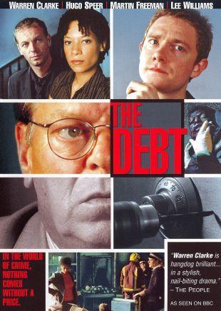 The Debt (TV)