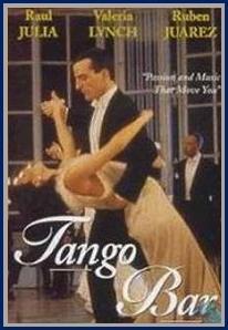 Tango Bar