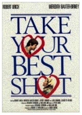 Take Your Best Shot (TV)