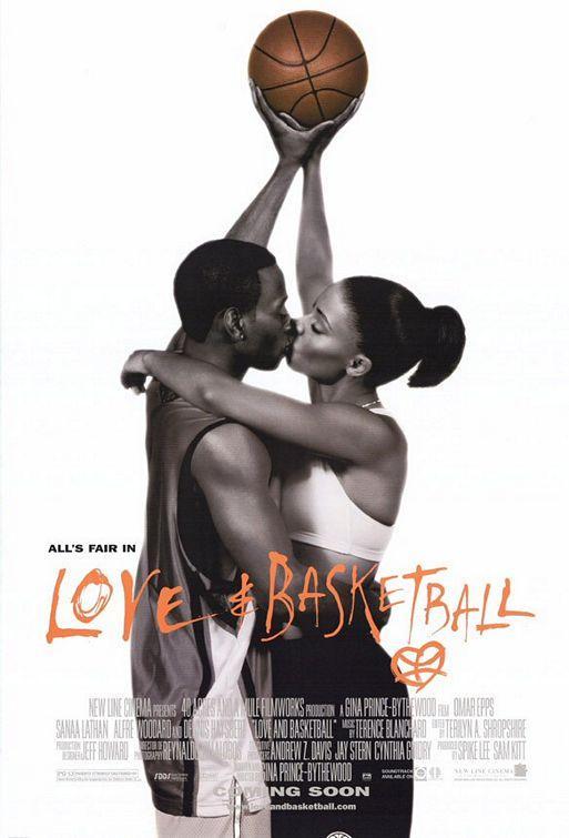 Love & Basketball