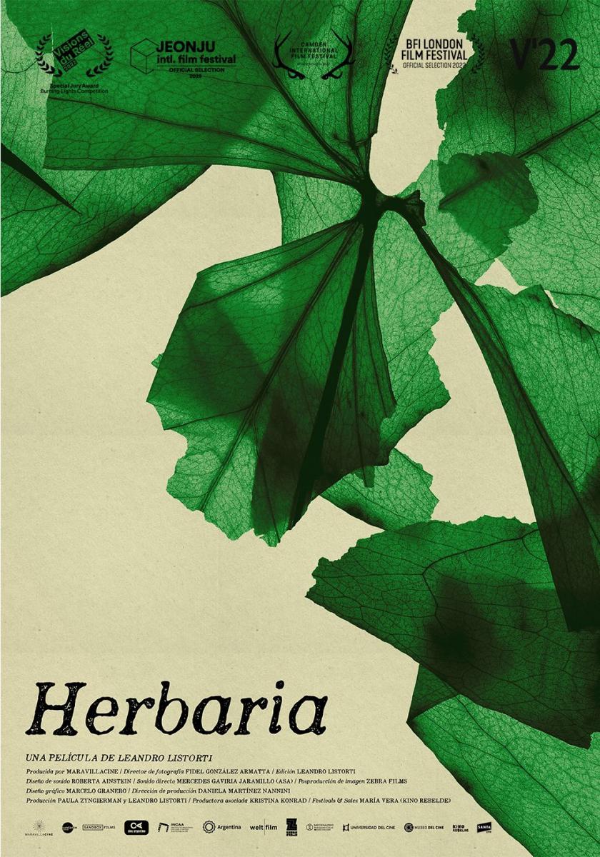 Herbaria