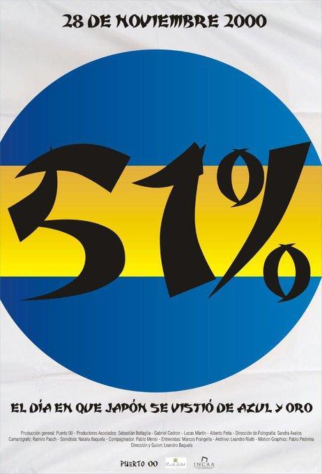 51%