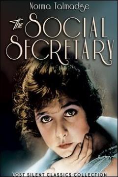 The Social Secretary