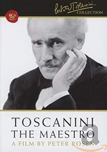 Toscanini: The Maestro