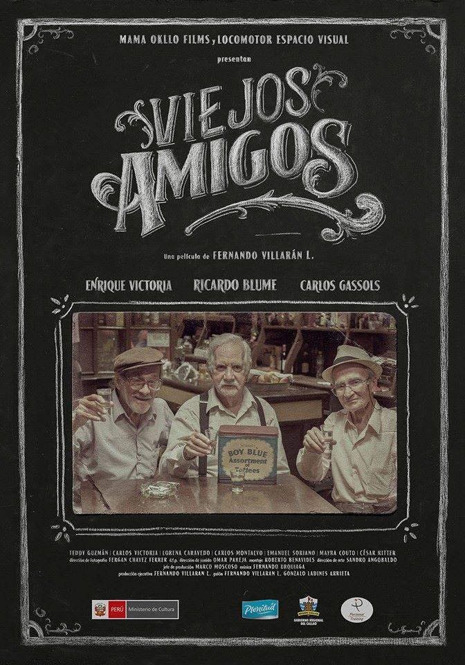 Viejos amigos