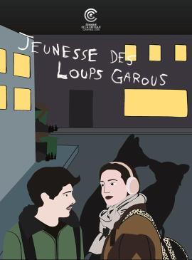 Jeunesse des loups garous (S)