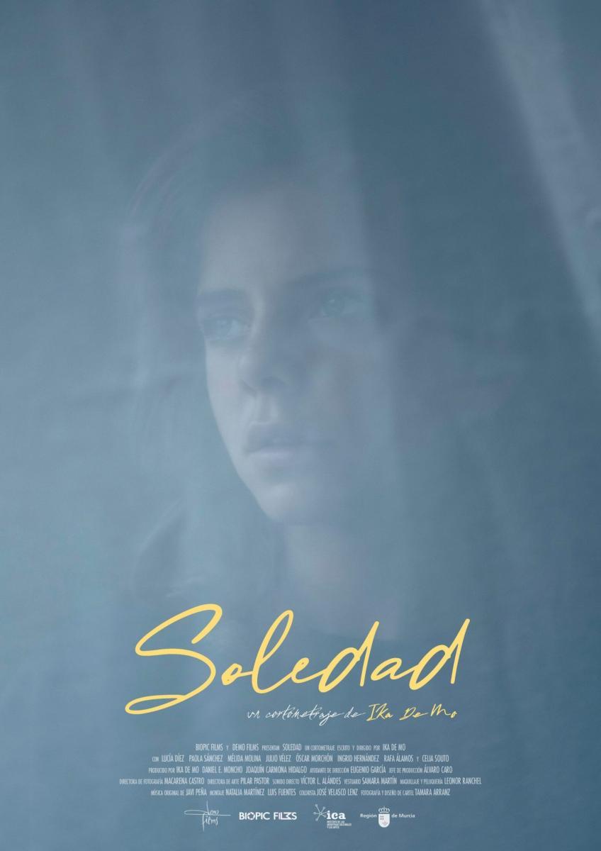 Soledad