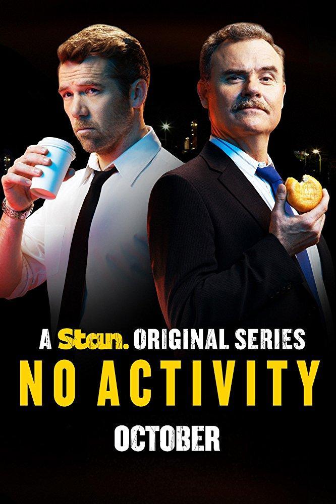 No Activity (TV Series)