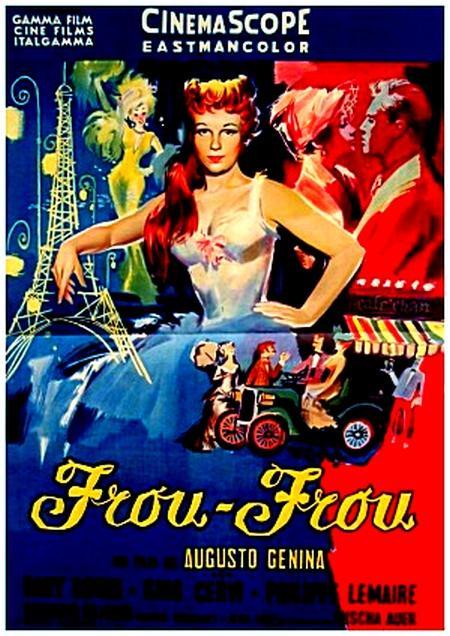 Frou-Frou