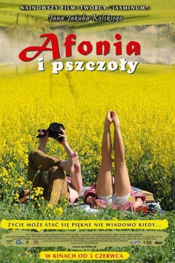 Afonia i pszczoly