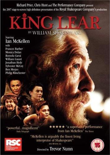 El rey Lear (TV)