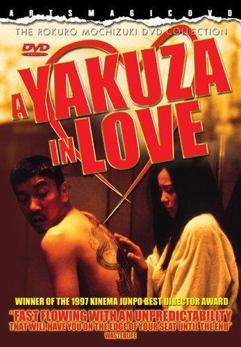 A Yakuza in Love