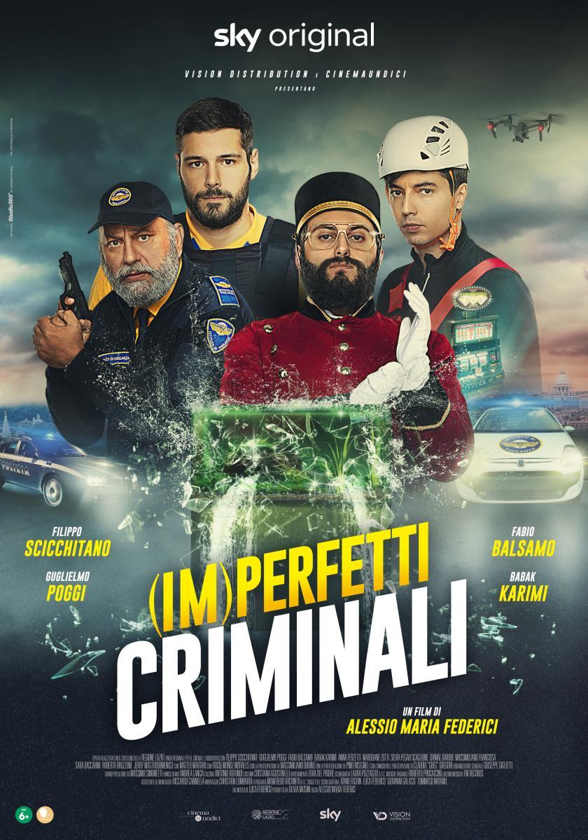 Imperfetti Criminali