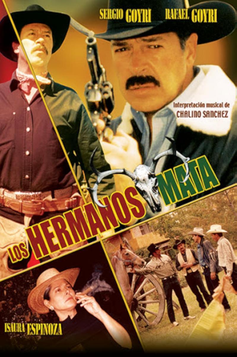 Los hermanos Mata