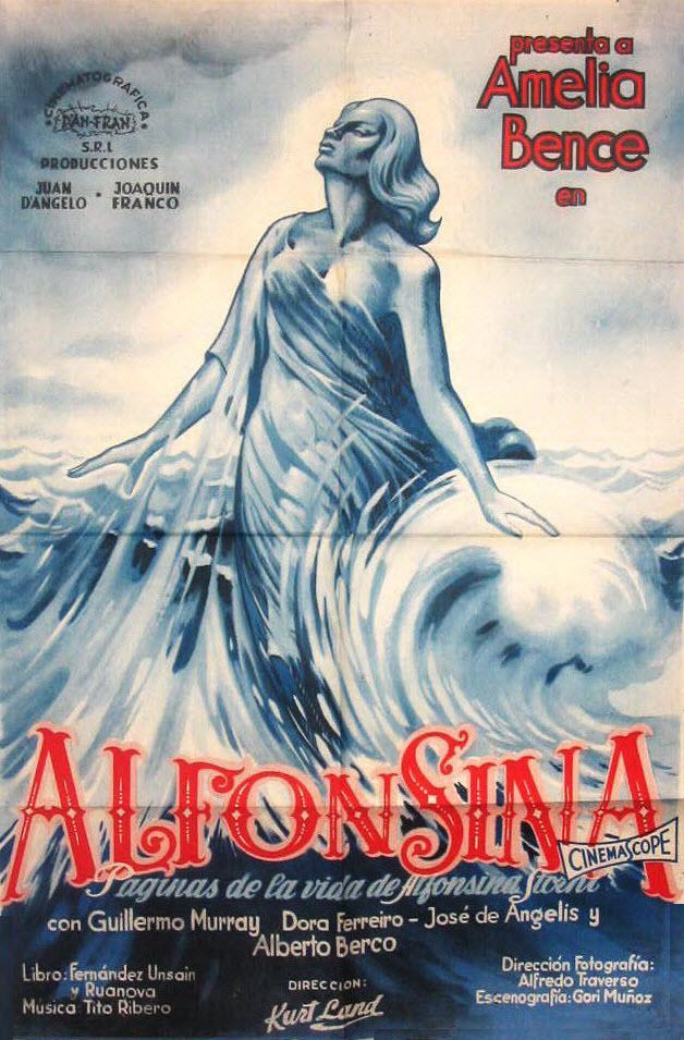 Alfonsina