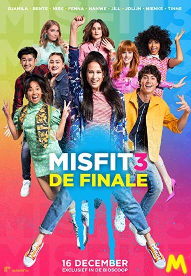 Misfit 3