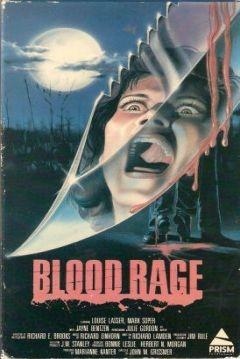 Blood Rage