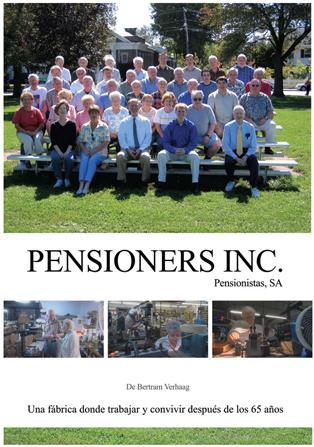 Pensionistas S.A. (Pensioners Inc.)