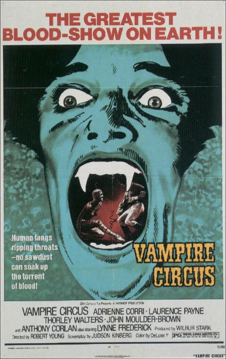 Vampire Circus