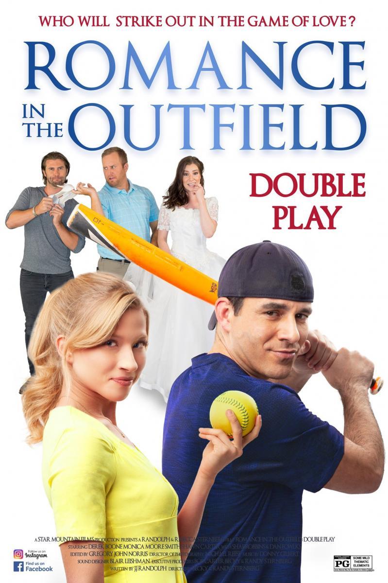 Romance in the Outfield: Double Play