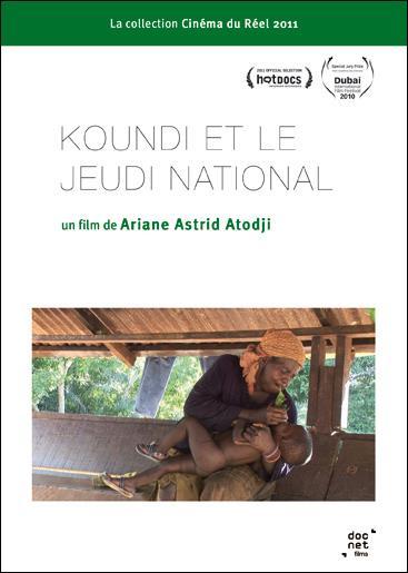 Koundi et le Jeudi national (2011)