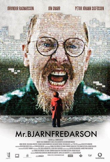 Mr. Bjarnfreðarson