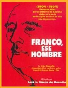 Franco, ese hombre