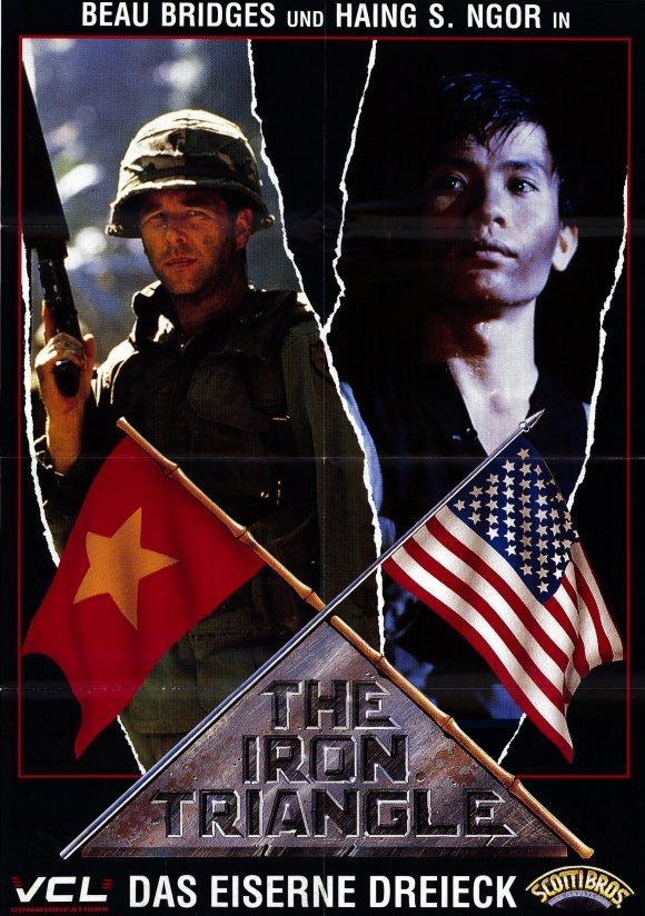 The Iron Triangle (1989)