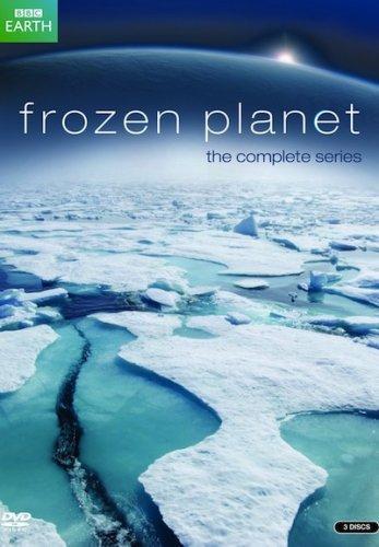 Frozen Planet (TV Miniseries) (2011)