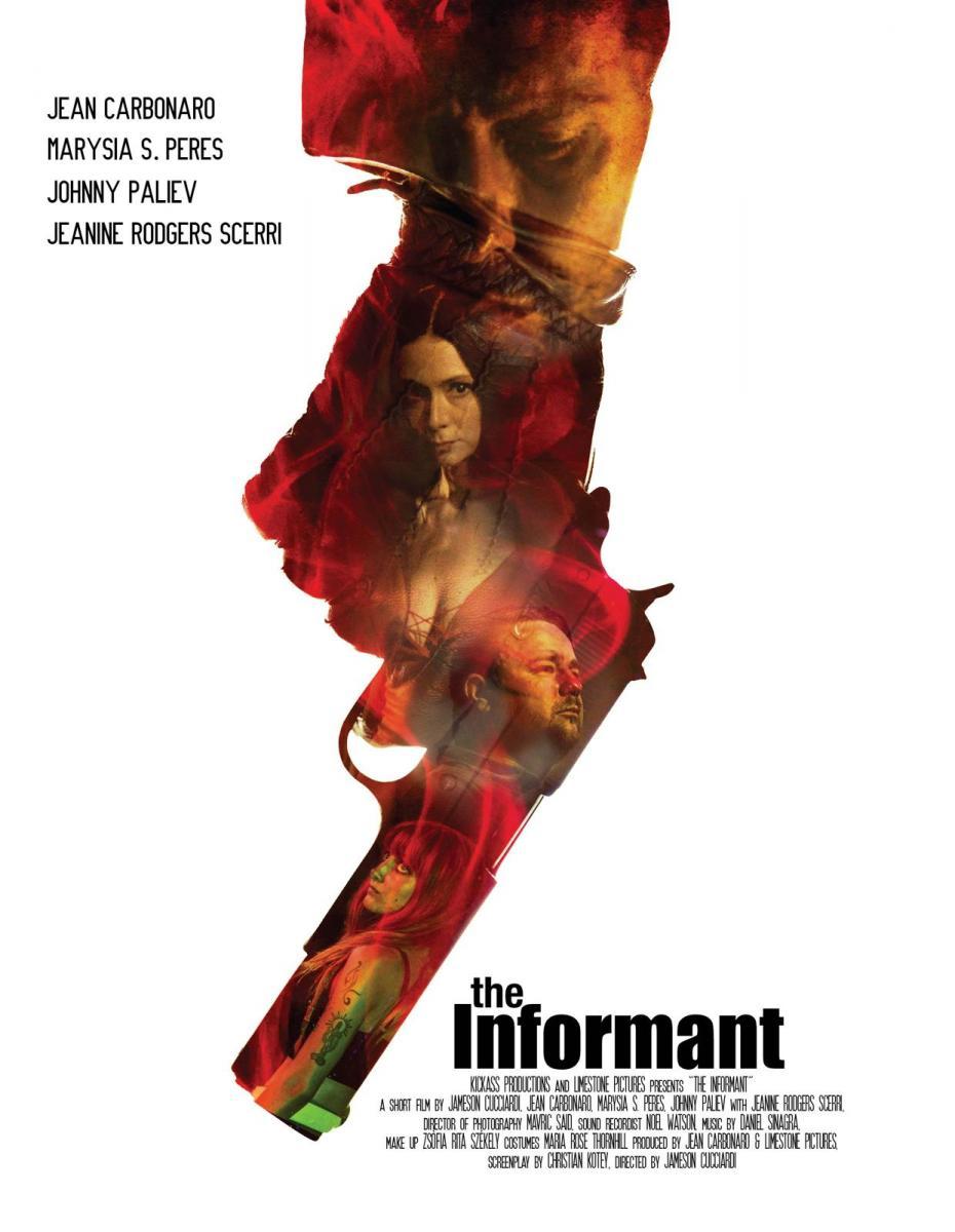 The Informant