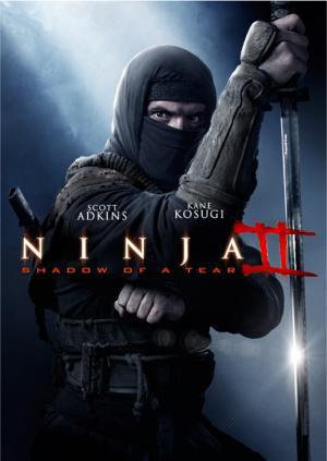 Ninja 2: La sombra de la muerte