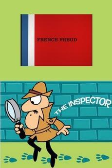 El inspector: French Freud (C)