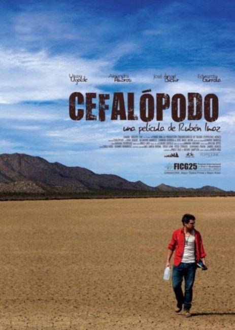 Cefalópodo