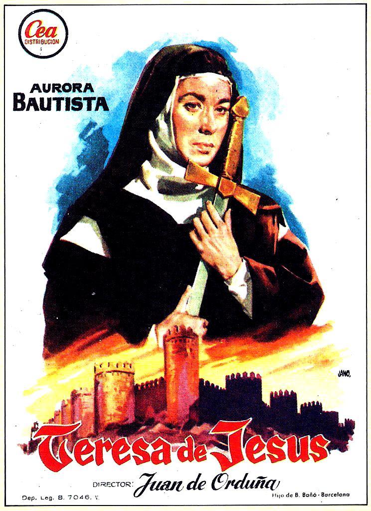 Teresa de Jesús