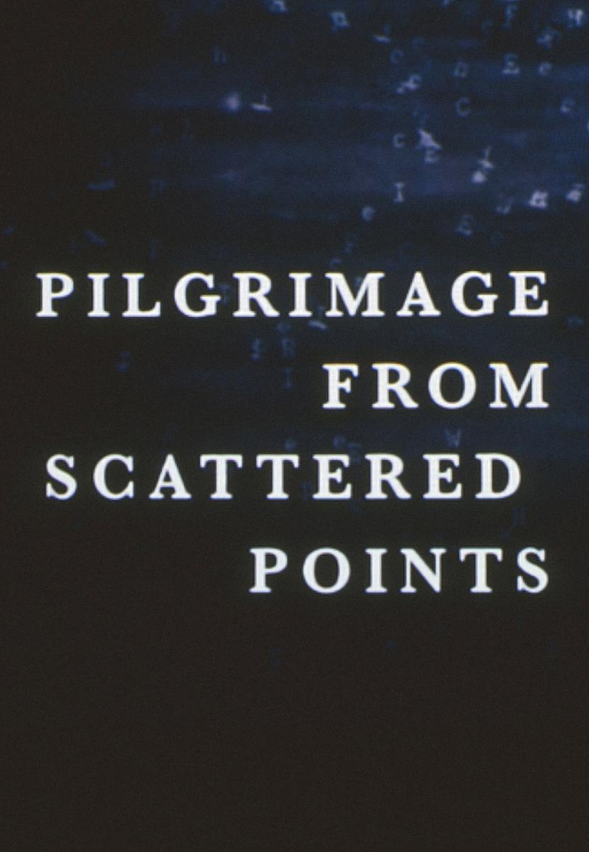 Pilgrimage from Scattered Points