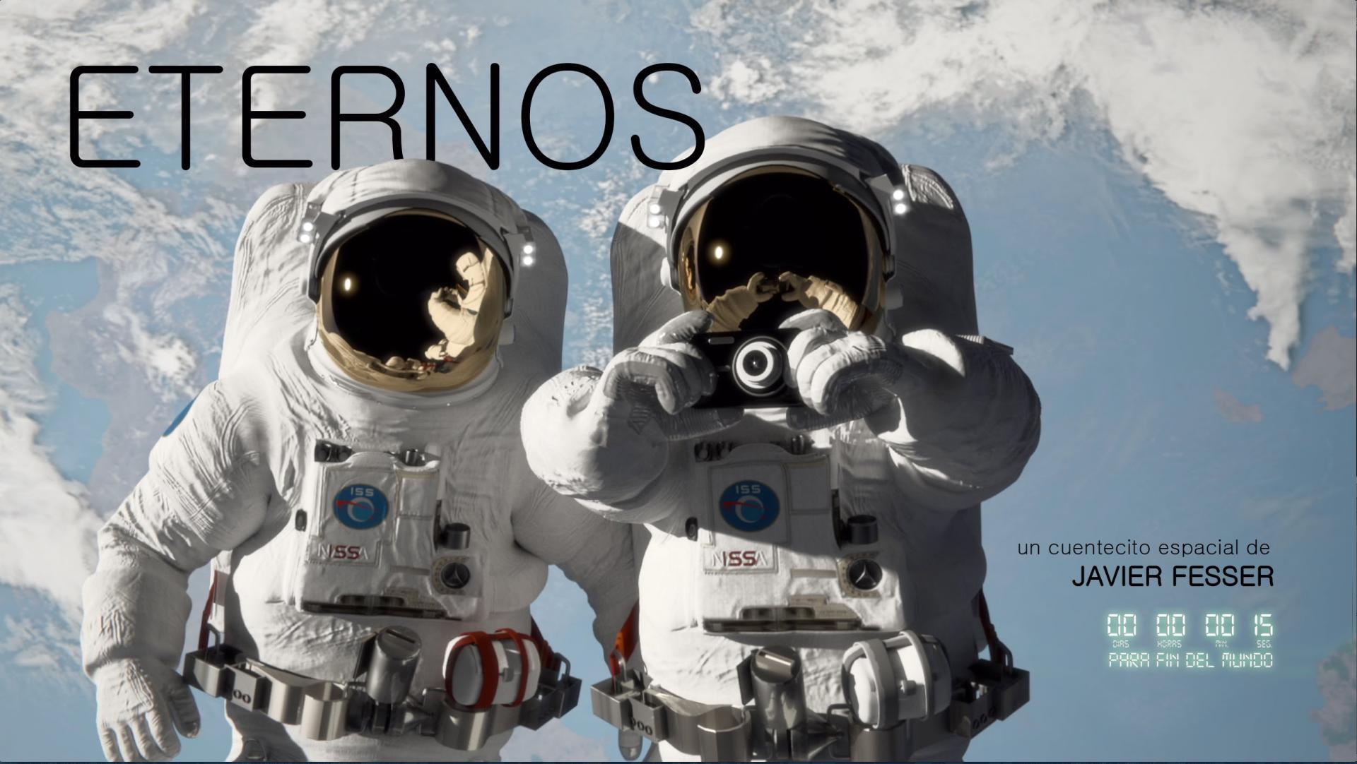 Eternos (S)