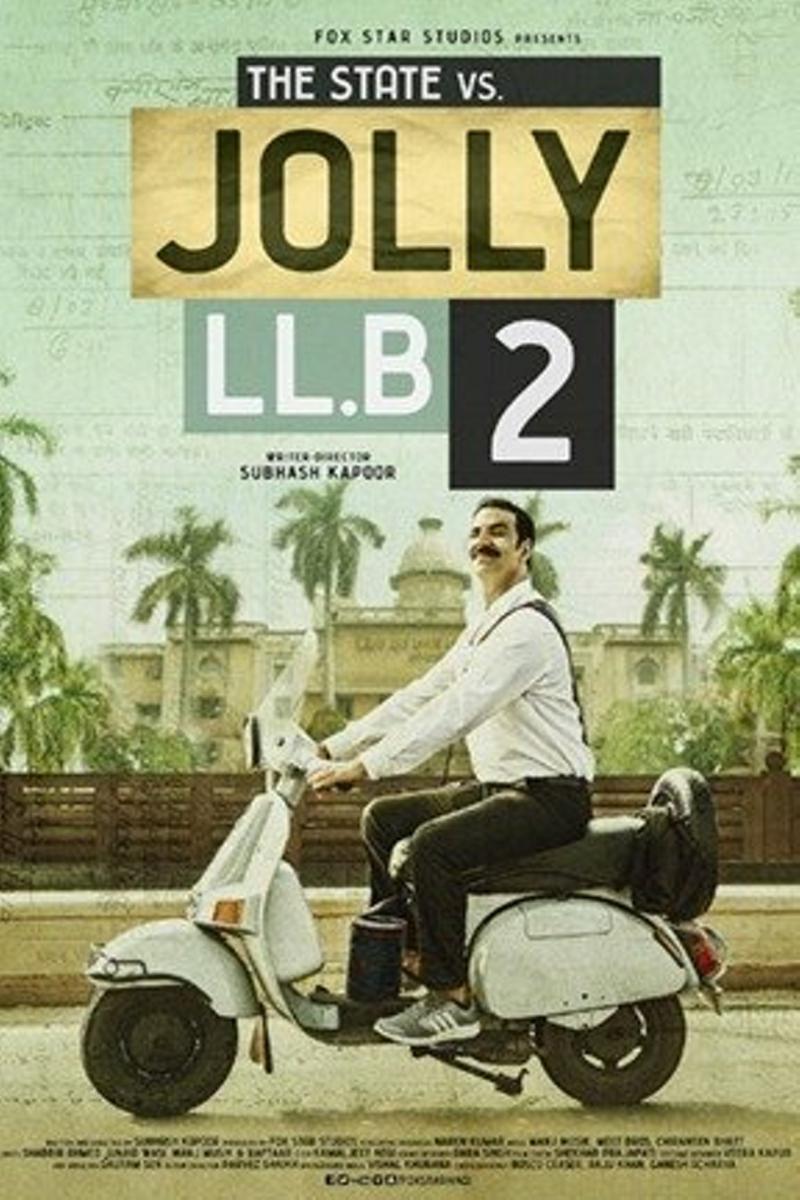 Jolly LLB 2