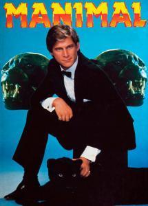 Manimal (TV Series) (1983)