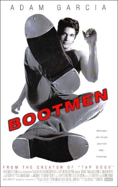 Bootmen