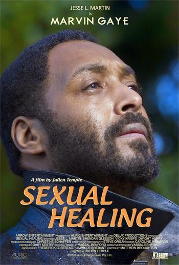 Sexual Healing