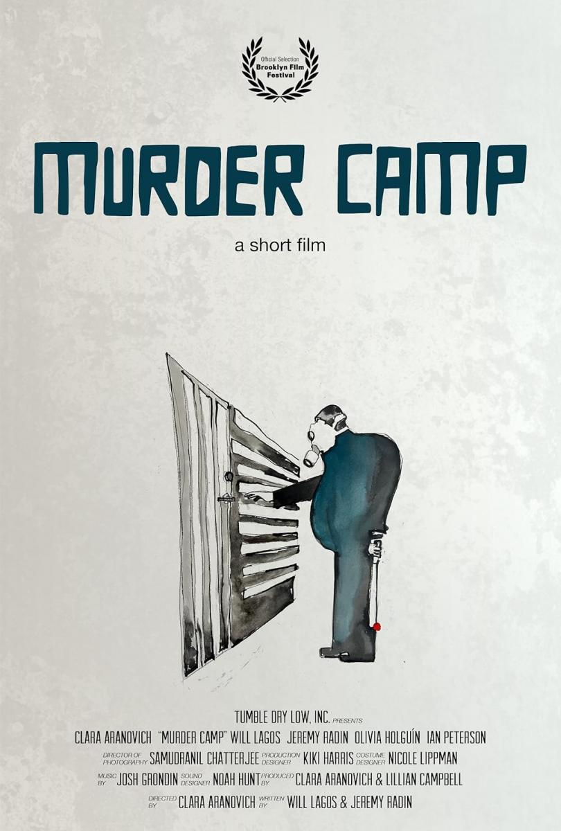 Murder Camp