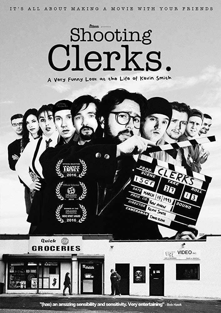 Shooting Clerks