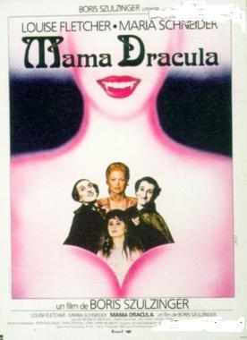 Mama Dracula