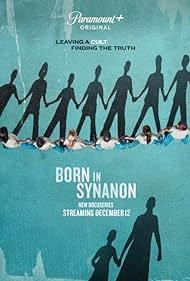 Born in Synanon (Miniserie de TV)