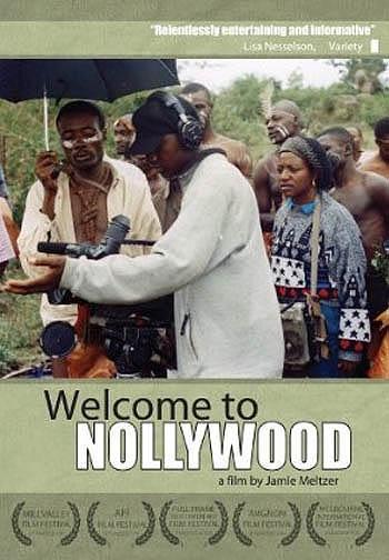 Welcome to Nollywood