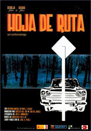 Hoja de ruta