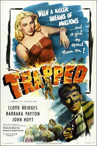 Trapped (1949)