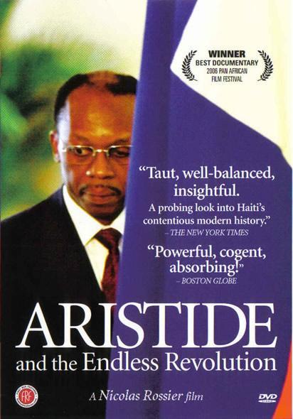 Aristide and the Endless Revolution