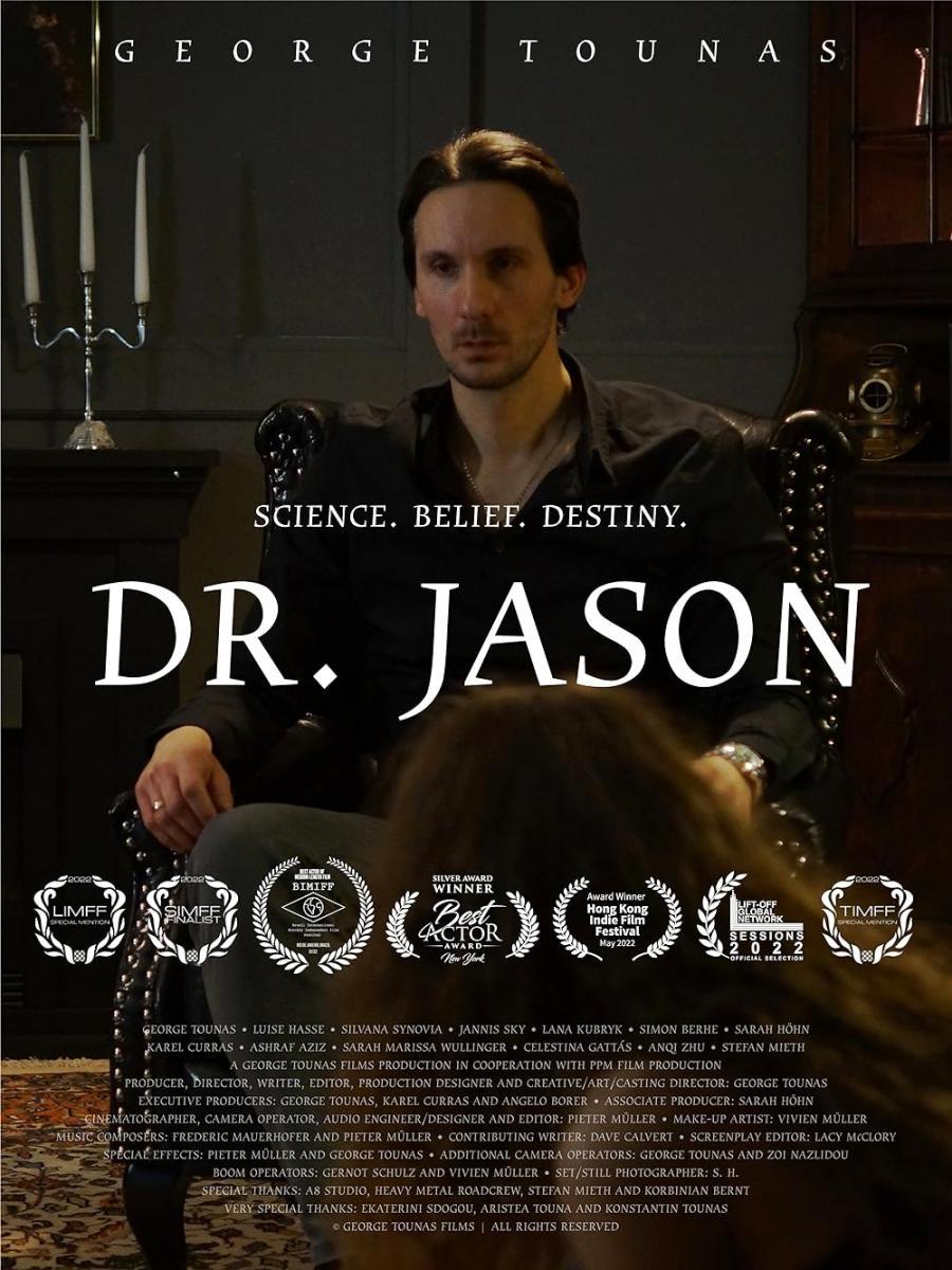 Dr. Jason