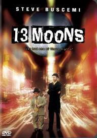 13 Moons